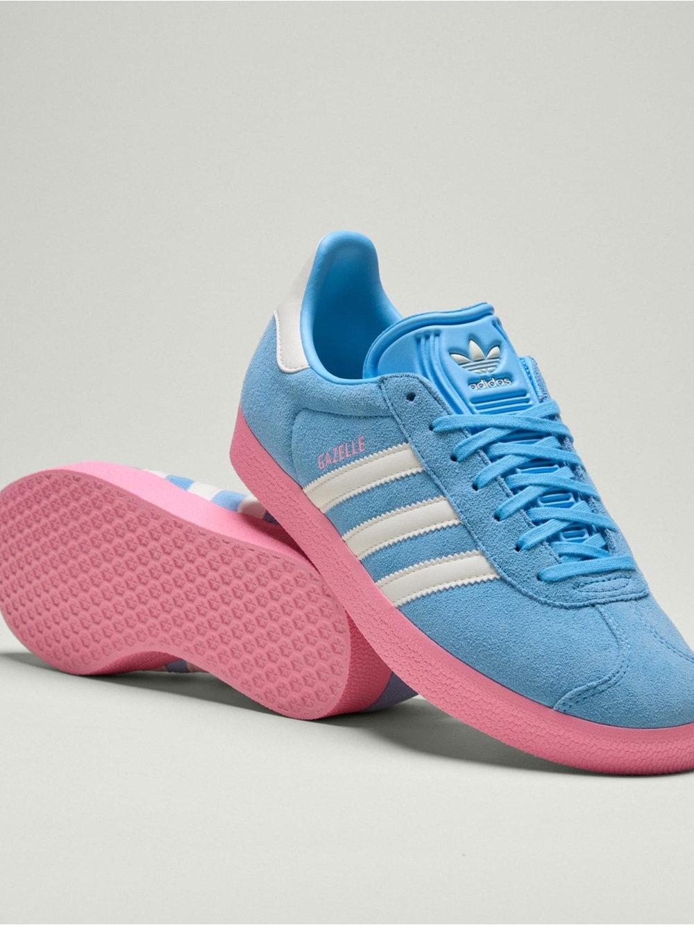 Brand New Unisex adidas Gazelle Inter Miami CF Limited Edition